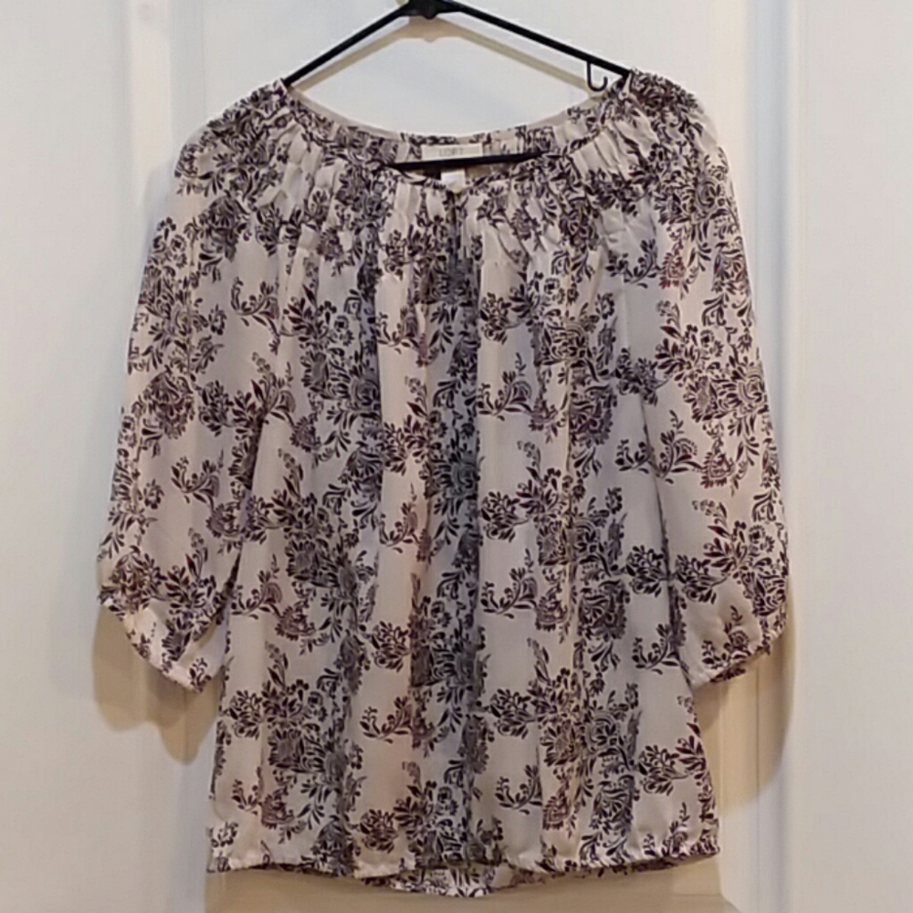 Ladies Loft Blouse - small